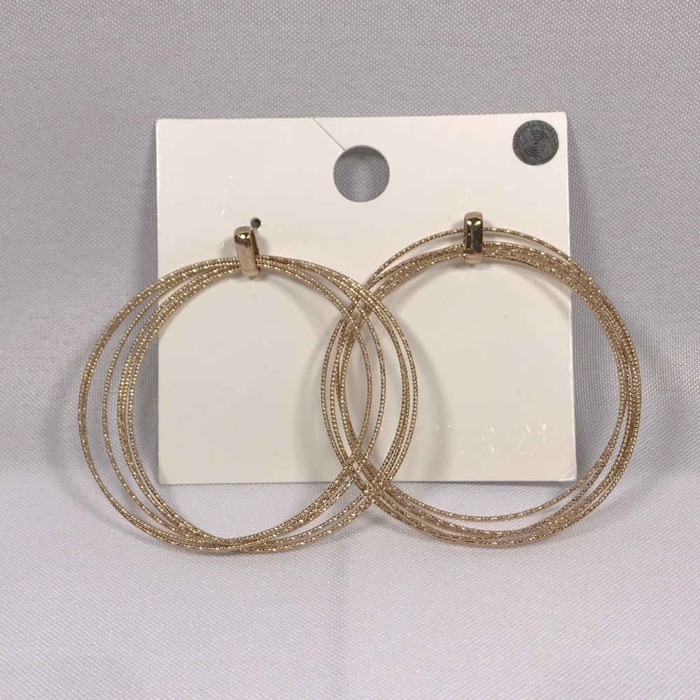 Forever 21 Earrings
